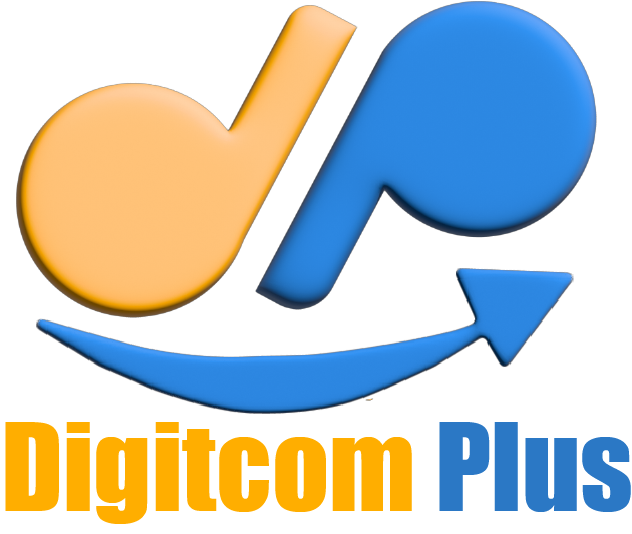 Digitcom Plus Agence Digital